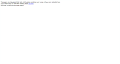 Desktop Screenshot of magga.chw.edu.au